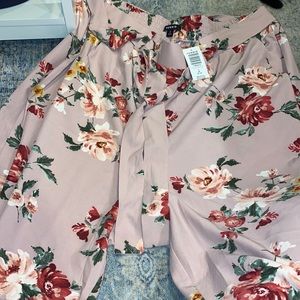 Torrid pants. Never worn with tags